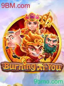 BurningXiYou
