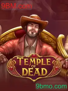TempleofDead